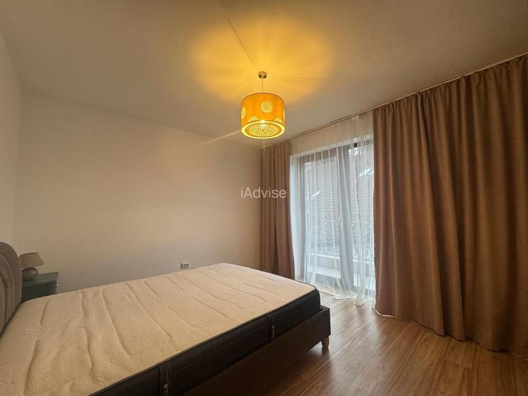 VILA CU 4 CAMERE DE INCHIRIAT IN ZONA NOUA - 8