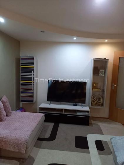 Apartament 3 Camere, Zona Aradului, Mobilat si Utilat Complet, 2 Bai, 3 Balcoane - 3