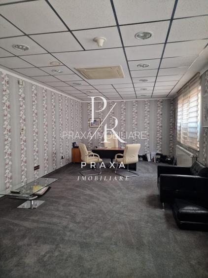 Spatiu comercial de vanzare 105 mp zona Ultracentral! - 10