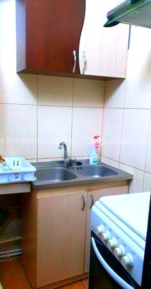 ►Inel 2 - 2 Camere Deocomandate 62m² Parter Mobilat Utilat Centrala - 7