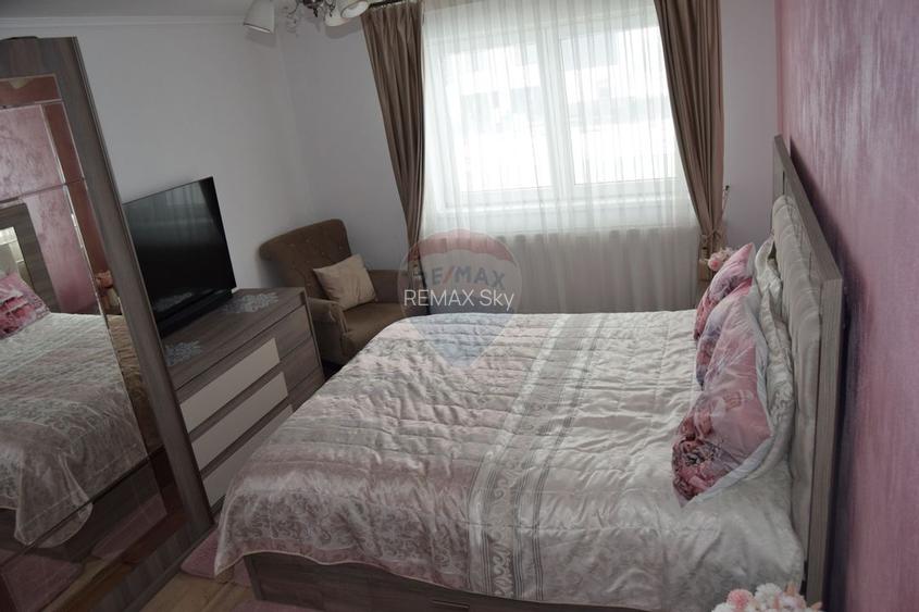 Duplex modern de vânzare ,Zonă rezidențială Dealul Furcilor-Alba Iulia - 16