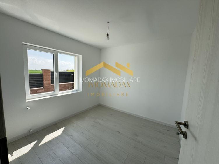 Buncovat-Casa Individuală-Disponibilă Imediat - 13