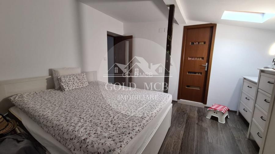 Oferta de Pasti-2 Camere in vila -Calea Mosilor-Eminescu  - 6