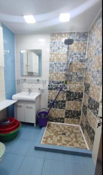 Obor,Mosilor,bl.1980,reabilitat,et.1/7,Amenajat partial,mobilat,,complet - 8