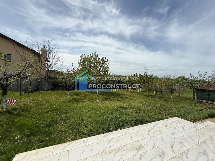 Casa individuala de vanzare in Dumbravita | zona lac | 330.000 EURO - 30