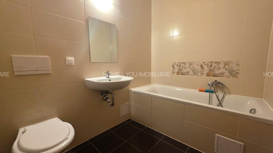 Apartament 2 camere parter inalt Avantgarden - 17