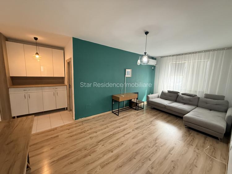 Inchiriere Apartament 2 camere Militari Residence - 4