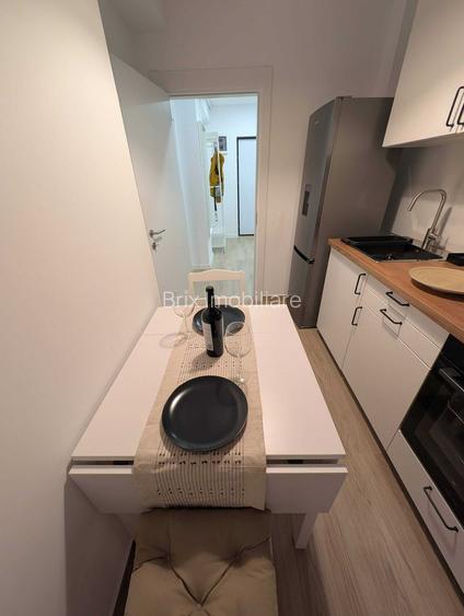 Apartament 2 camere - Novum 56 - M. Gorjului - Centrala - 5
