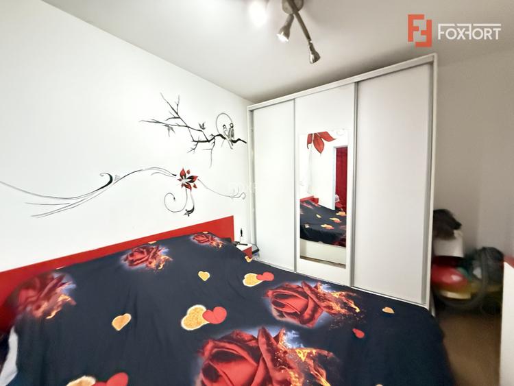 Apartament cu 4 camere de vanzare in Timisoara, zona Dacia - 21