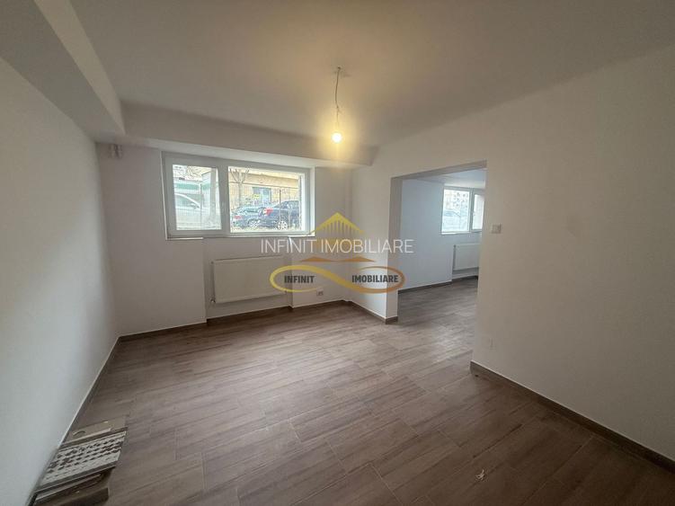 Apartament 2 camere de vanzare in Bacau strada Trandafirilor - 8