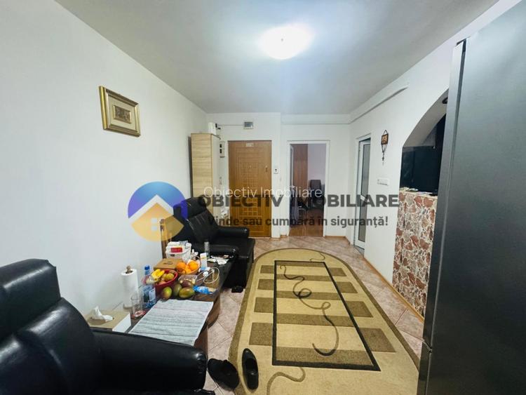 Apartament 2 camere - 54,49 mp- Mărăței - 5