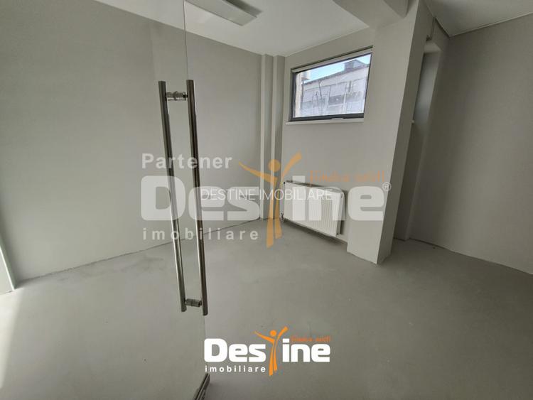 Palas Campus - Cladire Birouri clasa B, D+P+1+2+Terasa 570 mp ocazie investiție - 11