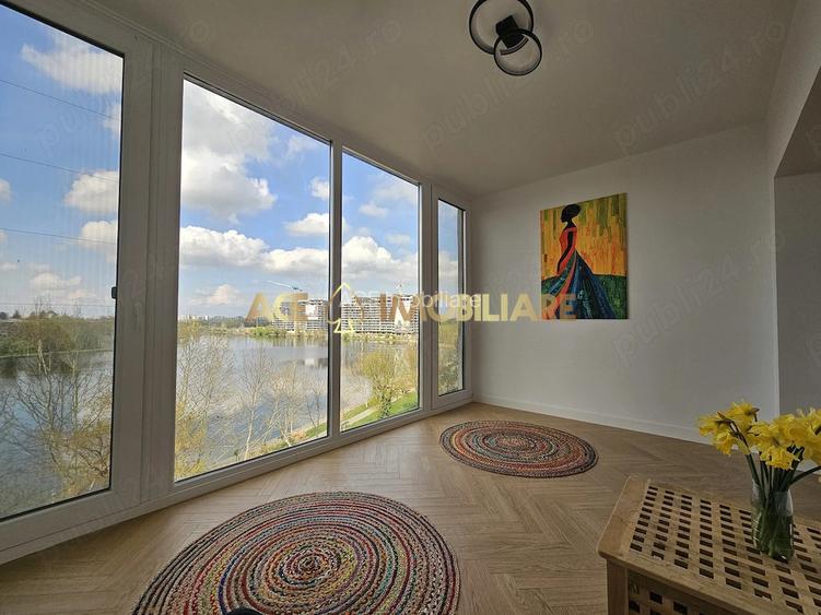 2 Camere de inchiriat | Colentina | Parcare | Centrala | Parc - 2