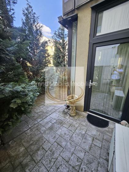 2 Camere Lux, Curte Privată 140 mp, Parter, Ideal Business, Dumbrăvita - 7