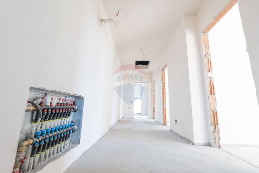 Casa moderna de vanzare  - Confort si eleganta in apropierea Clujului - 12