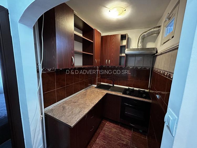 DRUMUL TABEREI - 1 minut metrou Romancierilor - Apartament 2 camere - 6