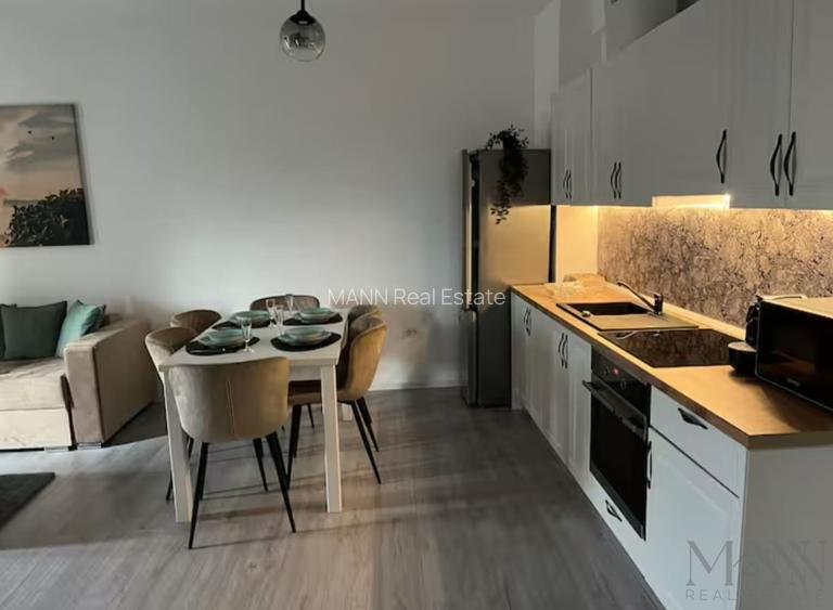 Apartament modern 2 camere | De Inchiriat | Baile Felix, Oradea - 8