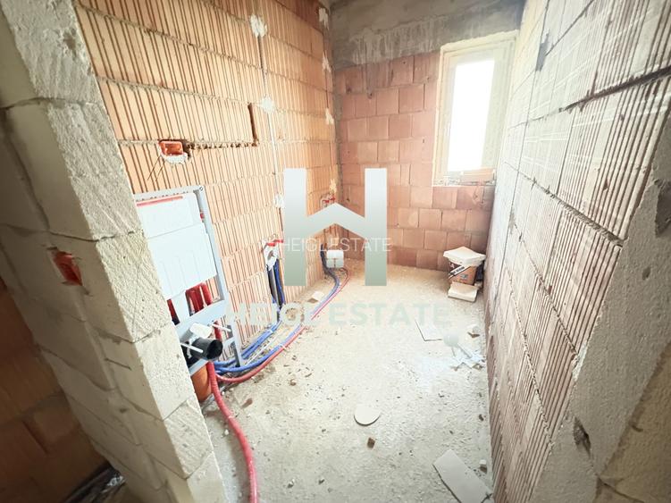 Apartament cu o camera decomandat in Giroc - 5