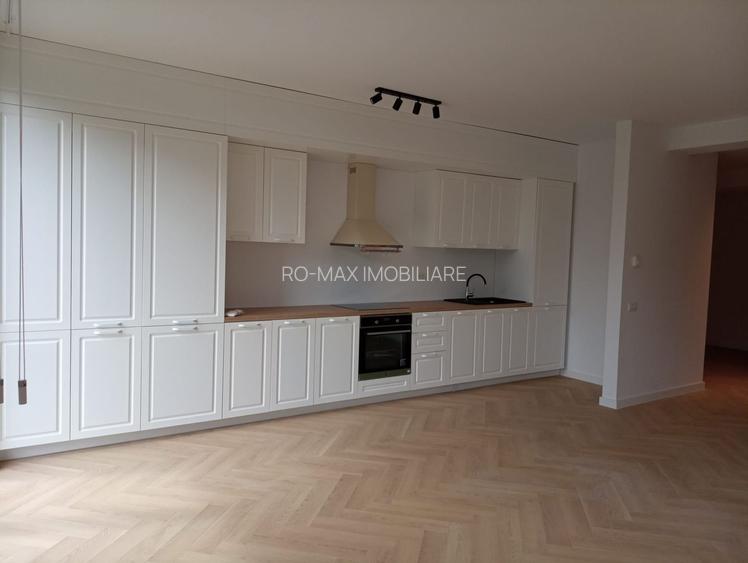 Pipera Tunari Park - 13