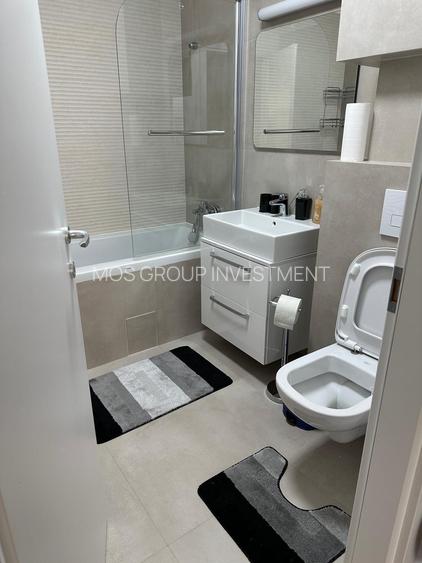 Apartament 2 camere Darwin Residence - 6