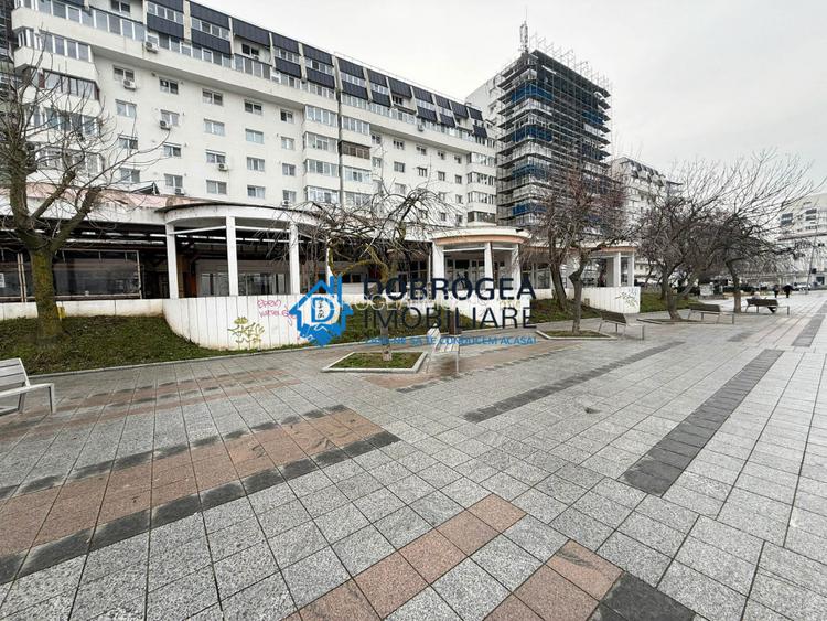 Faleza - Restaurant, Spatiu comercial, 450 mp utili, terasa 100 mp - 2