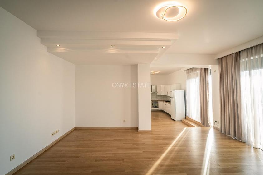 Penthouse superb, 5 camere, terasa 150 mp// Aviatiei// Herastrau - 16