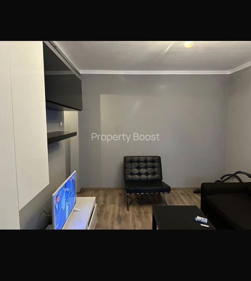 Garsoniera renovata integral in bloc 1982, Mall Plaza, Drumul Taberei - 4