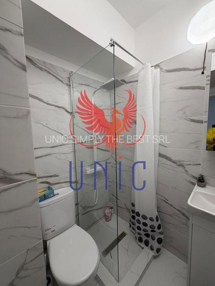 Garsoniera la cheie, Cornitoiu! - 8