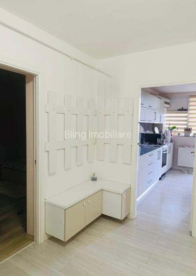 Apartament spatios de 69 mp plus doua balcoane - 3