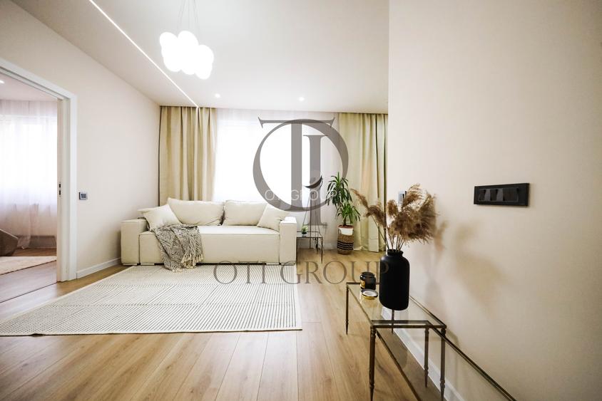 Apartament 2 camere | Central | Str. Horea – investiție sigură | Comision 0% - 16