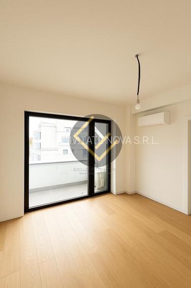 Bloc boutique – DACIA  | Apartamente premium în centrul Bucureștiului . - 4