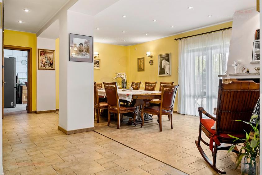 Vila Corbeanca Soseaua Unirii - 10