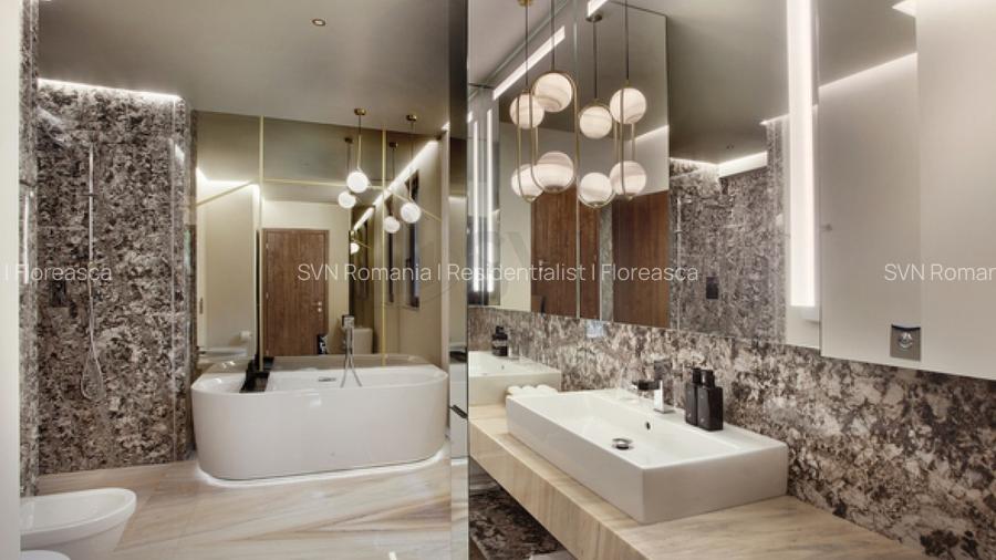 REA1026029 Apartament 3 camere premium cu concierge I Primaverii - 11