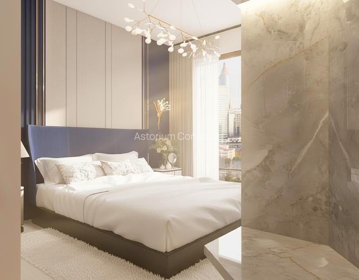 Apartament 3 Camere în Ansamblu Rezidențial Nou | Finisaje de Lux | Comision 0% - 5