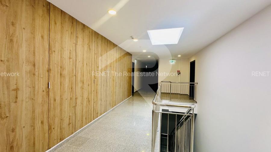 2 CAMERE Padurea BANEASA - bloc 2023 - Apartament premium în Greenfield Băneasa, - 12