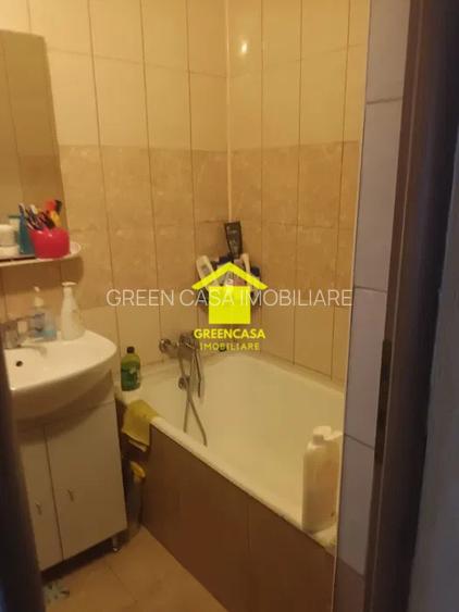 Apartament cu 2 camere, 32 mp, cu parcare - 6