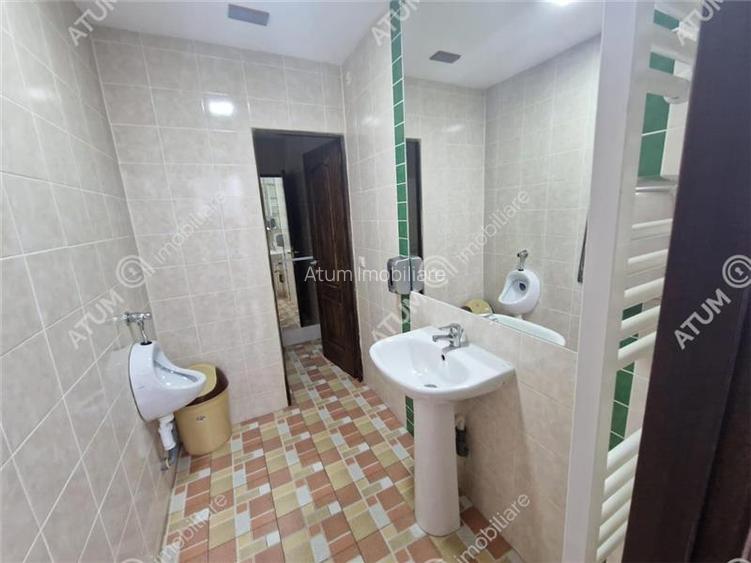 Spatiu pentru birouri de inchiriat in Sibiu langa Centrul Istoric - 6