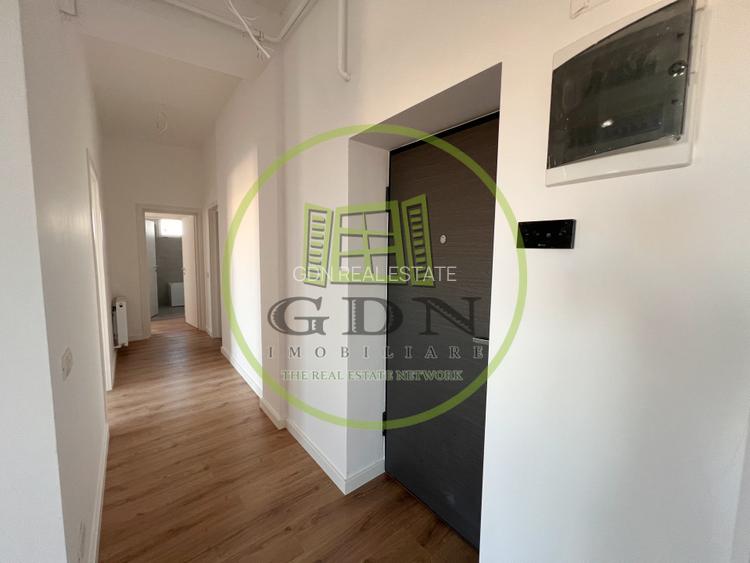 Apartament 3camere, open-space, 83mp, Cartier Veterani, Parcul Nicolae Romanescu - 5