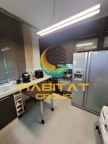 Vila 5 camere- 600m metrou Brancoveanu - 10