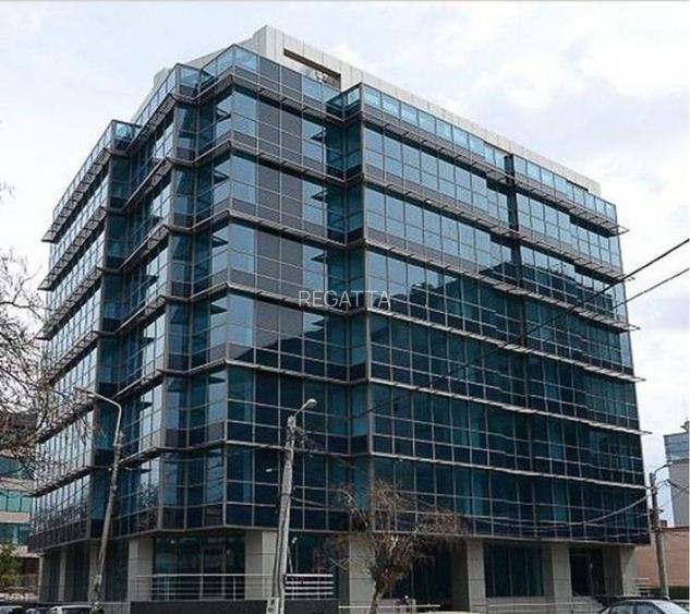 Spatii birouri de inchiriat zona Aviatiei -  Baneasa, Bucuresti - 2