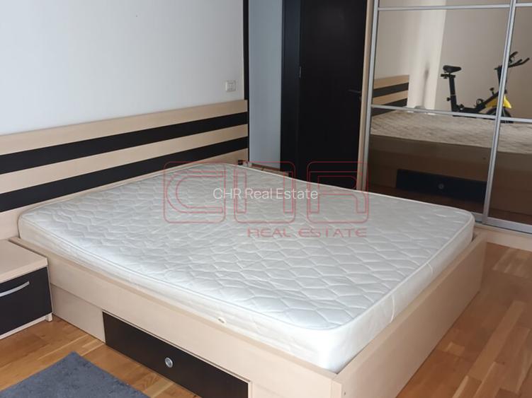 Apartament 3 camere Herastrau, #971 - 5