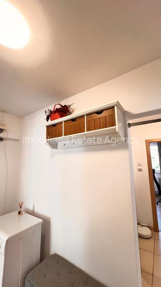 Apartament 3 camere 1 Decembrie, 3 minute de metrou, mobilat si utilat modern - 19