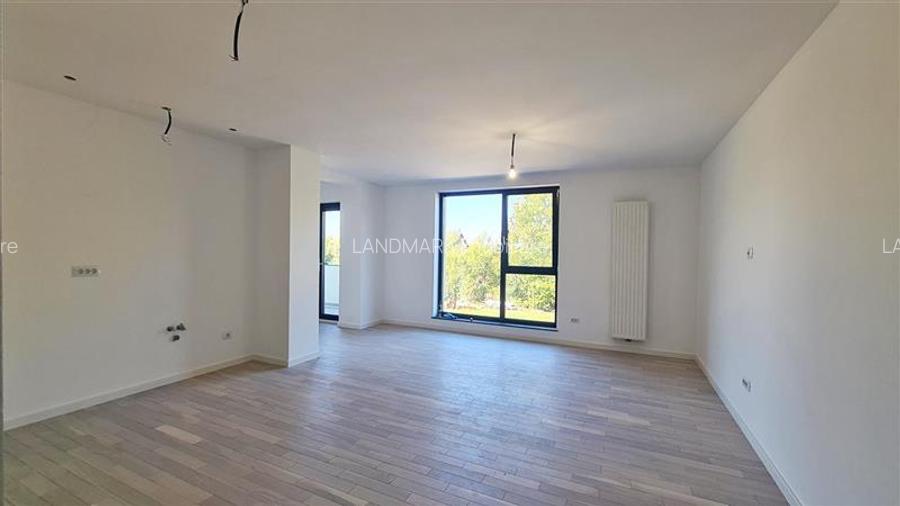 DE INCHIRIAT Apartament 3 camere, 2 bai, str P.Tutea Dumbravita - 11