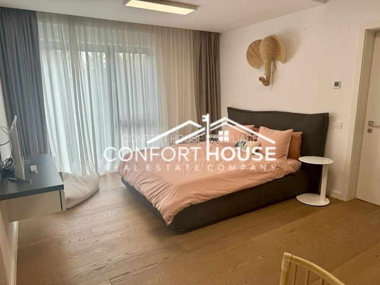 Vila de lux, 4 camere, finisaje de exceptie, mobilat, IANCU NICOLAE - 19