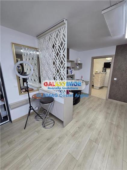 Vindem apartament spatiu salon infrumusetare in zona Nord - 16