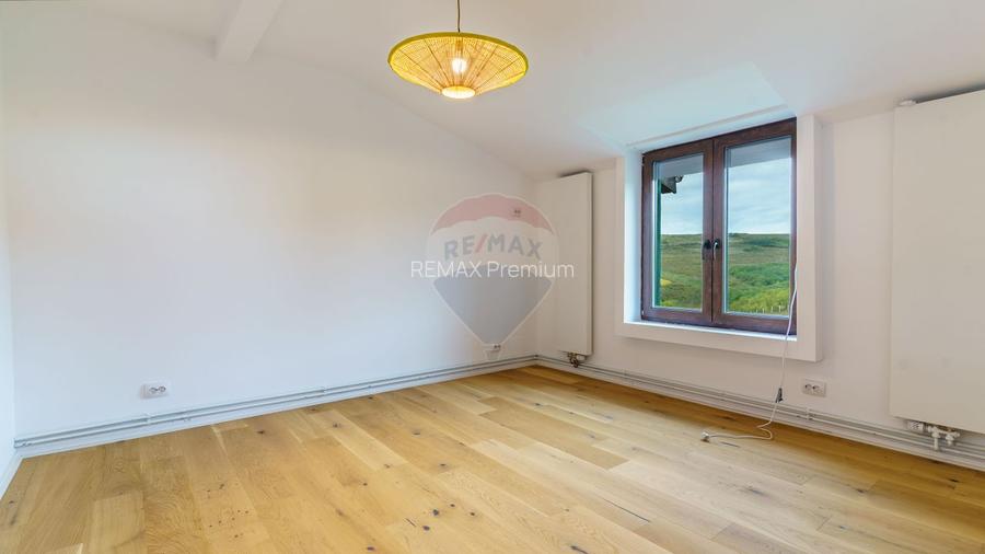 Teren 9.42 ha extravilan + casa 230 mp, COMISION 0% - 10