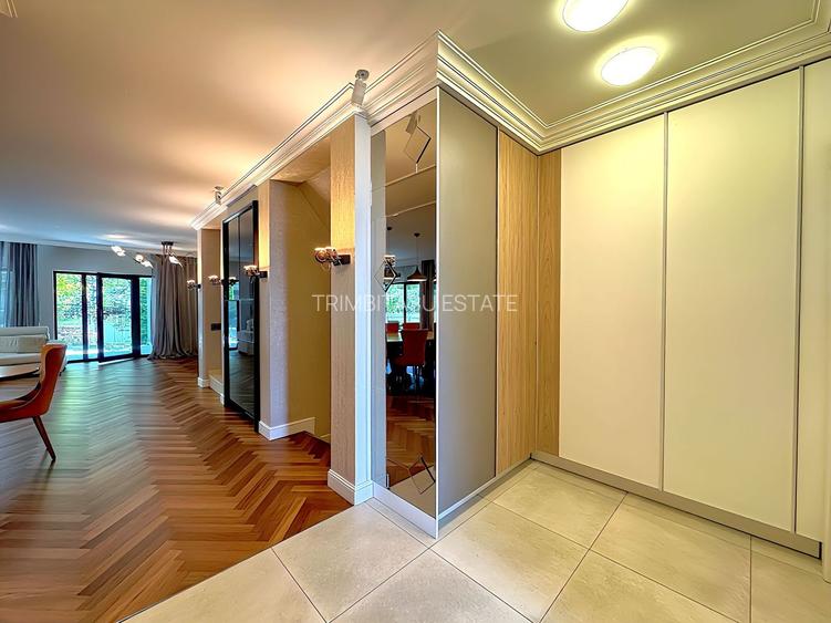 Vila Titan Livada cu Nuci complex rezidential Sector 3  București - 18