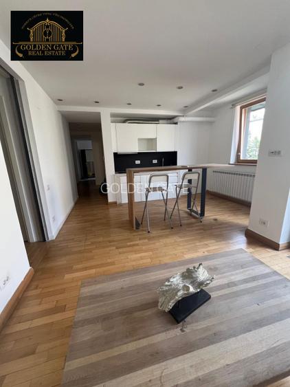 Mosilor - Foisorul de Foc | Duplex 7 Camere 188 MP | Terasa |  - 10