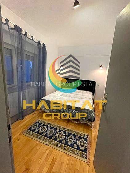 Apartament 3 camere bloc boutique – zona ultracentrala Piata Romana - 4