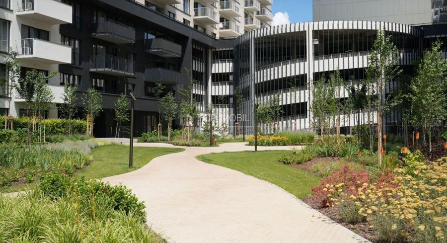 Apartament 2 camere, Podu Ros - Silk District - 8